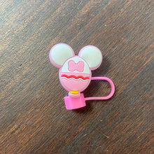 Load image into Gallery viewer, STRAW TOPPERS