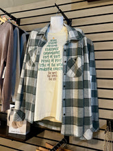 Load image into Gallery viewer, JESUS SAVIOR XMAS TEE