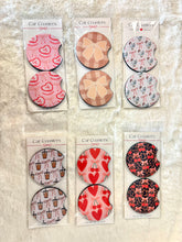 Load image into Gallery viewer, CAR COASTERS