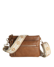 Load image into Gallery viewer, EMILY CROSSBODY PURSE