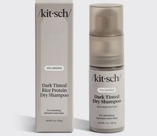 Load image into Gallery viewer, KITSCH VOLUMIZING RICE PROTEIN DRY SHAMPOO