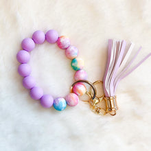 Load image into Gallery viewer, SILICONE KEYRINGS