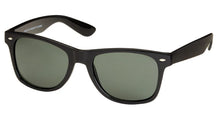 Load image into Gallery viewer, CLASSICS BLUE GEM SUNGLASSES