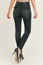 Load image into Gallery viewer, RISEN SIERRA HIGH RISE SKINNY JEANS