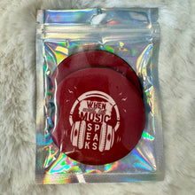 Load image into Gallery viewer, CAR COASTERS