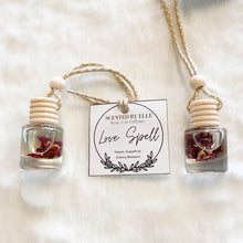 Load image into Gallery viewer, CAR FRAGRANCE DIFFUSER