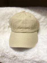 Load image into Gallery viewer, VINTAGE BASEBALL CAP