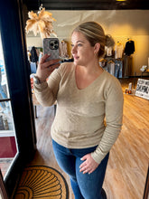 Load image into Gallery viewer, LOVERVET PAIGE TUMMY CONTROL SKINNY JEANS