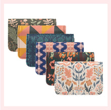 Load image into Gallery viewer, KEDZIE ESSENTIALS ONLY CASH & CARD WALLET