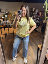 Load image into Gallery viewer, HIS GRACE GRAPHIC TEE