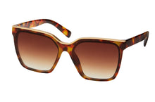 Load image into Gallery viewer, JADE BLUE GEM SUNGLASSES
