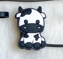 Load image into Gallery viewer, STRAW TOPPERS