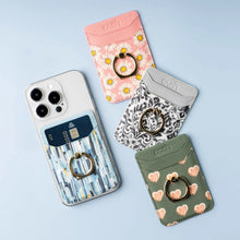 Load image into Gallery viewer, CRUSH STICKABLE PHONE WALLET