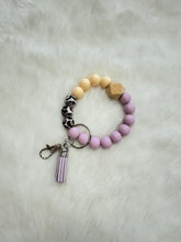 Load image into Gallery viewer, SILICONE KEYRINGS