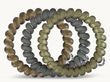Load image into Gallery viewer, TELETIES HAIR TIES