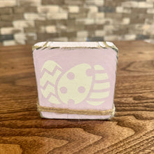 Load image into Gallery viewer, SPRING / EASTER 3.5 X 3.5 SIGNS