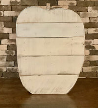 Load image into Gallery viewer, WOODEN PUMPKINS X-LARGE