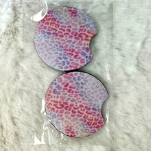 Load image into Gallery viewer, CAR COASTERS