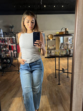 Load image into Gallery viewer, RIBBED TANK TOPS