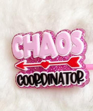 Load image into Gallery viewer, STRAW TOPPERS