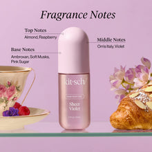 Load image into Gallery viewer, KITSCH HAIR PERFUME