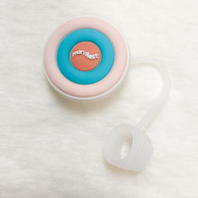 Load image into Gallery viewer, MORE STRAW TOPPERS