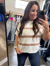 Load image into Gallery viewer, MAE LIGHTWEIGHT TOP