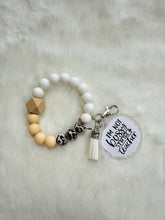 Load image into Gallery viewer, SILICONE KEYRINGS