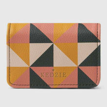 Load image into Gallery viewer, KEDZIE ESSENTIALS ONLY CASH & CARD WALLET