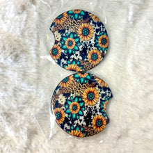 Load image into Gallery viewer, CAR COASTERS