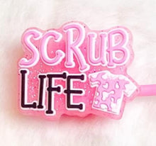 Load image into Gallery viewer, STRAW TOPPERS