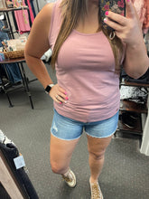 Load image into Gallery viewer, RACER BACK TANK