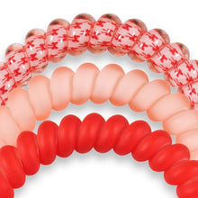 Load image into Gallery viewer, TELETIES HAIR TIES