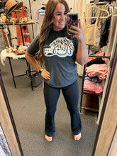 Load image into Gallery viewer, WLM SUCK & TUCK YOGA PANTS