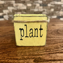 Load image into Gallery viewer, SPRING / EASTER 3.5 X 3.5 SIGNS