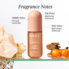 Load image into Gallery viewer, KITSCH HAIR PERFUME