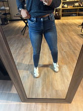 Load image into Gallery viewer, LOVERVET PAIGE TUMMY CONTROL SKINNY JEANS