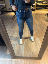 Load image into Gallery viewer, LOVERVET PAIGE TUMMY CONTROL SKINNY JEANS