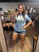 Load image into Gallery viewer, HIS MERCIES GRAPHIC TEE