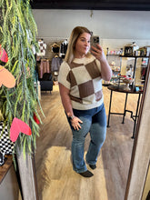 Load image into Gallery viewer, JUDY BLUE PENNY THERMAL MID RISE BOOTCUT