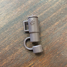 Load image into Gallery viewer, STRAW TOPPERS