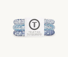 Load image into Gallery viewer, TELETIES HAIR TIES