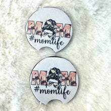 Load image into Gallery viewer, CAR COASTERS