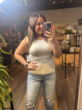 Load image into Gallery viewer, RIBBED TANK TOPS