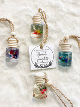 Load image into Gallery viewer, CAR FRAGRANCE DIFFUSER