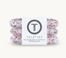 Load image into Gallery viewer, TELETIES HAIR TIES