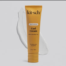 Load image into Gallery viewer, KITSCH HAIR CREAM
