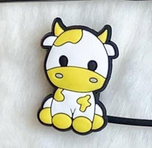 Load image into Gallery viewer, STRAW TOPPERS