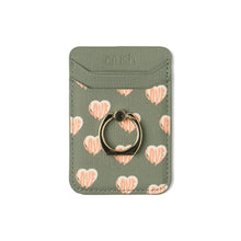 Load image into Gallery viewer, CRUSH STICKABLE PHONE WALLET