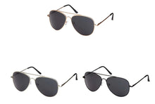 Load image into Gallery viewer, WEEKEND BLUE GEM SUNGLASSES